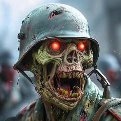 Zombeast Mod APK icon