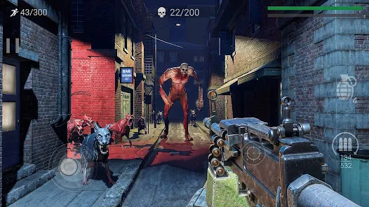 Zombeast Mod APK screenshot 10